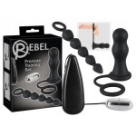 Rebel Anal Trainer kit